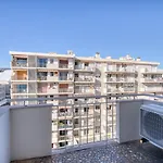 Apartment Horizon Blue Lux