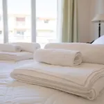 Horizon Blue Lux Apartment