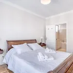 Horizon Blue Lux Apartment *