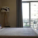 Cozy With A Sea View Apartment