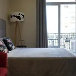 Apartment Cozy With A Sea View *