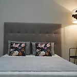 Cozy Studio With A Sea View