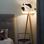 Apartment Cozy With A Sea View