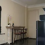 Cozy With A Sea View Apartment Nice