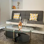 Apartment Designer Flat