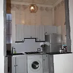 Apartment Maison Nicoise Au Calme Vue Nice