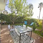 Garden Atlantide Promenade Apartment *