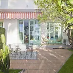 Garden Atlantide Promenade Apartment Nice