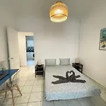Joli Appartement Spacieux A 3 Min A Pied De La Mer
