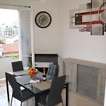 Maison Nicoise Au Calme Vue *
