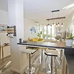 Garden Atlantide Promenade Apartment