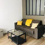 Proche Et Centre Apartment *