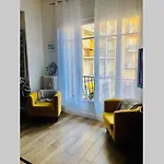 Apartment Proche Et Centre