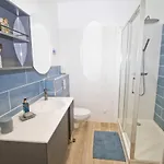 Garden Atlantide Promenade Apartment
