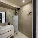 Cheverny 2 Pers Terrazza Wifi Apartment Nice