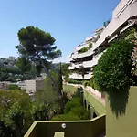 Nice-Miramar Apartment And Parking