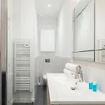 Promenade, 2pieces Chic Et Clim Avec Terrasse Location Eligible Au Bail Mobilite Mobility Lease * Nice