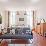 Odeon Appartement Nice
