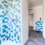 Apartment Sunny Private With Sea View Near The Beach *
