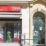 Nice Air-Conditioned Flat In The Centre Of Nice
