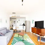 Sunny Private With Sea View Near The Beach * Nice