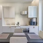 Private Apartment Located In The \