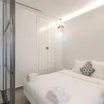 Private Apartment Located In The \