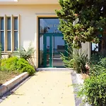 Sunny Private With Sea View Near The Beach * Nice