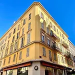 Un Havre De Paix Et De Calme En Plein Centre De Massena *