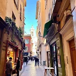 Un Havre De Paix Et De Calme En Plein Centre De Massena Nice
