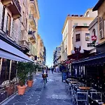 Un Havre De Paix Et De Calme En Plein Centre De Massena Nice