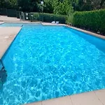 Appartement Luxe - 3 Pieces Avec Vue Mer, Piscine Et Tennis