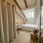 Lovely 1 Bedroom - Heart Of Nice