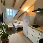 Apartment Lovely 1 Bedroom - Heart Of Nice