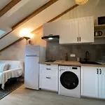 Lovely 1 Bedroom Apartment - Heart Of Nice