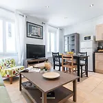 Feel - Barillerie Apartment Nice