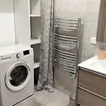 Apartment Hypercentre Lamartine 505 Nice