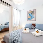 Feel - Barillerie Apartment Nice