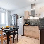Feel - Barillerie Apartment *