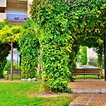 Oliviers De Fabron Apartment Nice