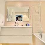 Apartment Oliviers De Fabron *