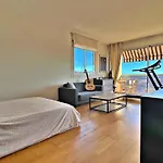 Oliviers De Fabron Apartment