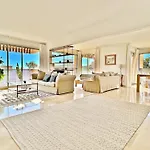 Apartment Oliviers De Fabron *