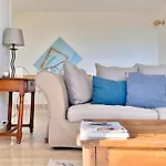 Apartment Oliviers De Fabron