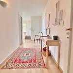 Apartment Oliviers De Fabron