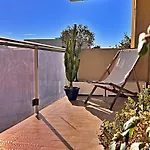 Apartment Oliviers De Fabron *