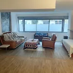 Apartment Confortable Au Coeur De Nice, 81 M², Parking