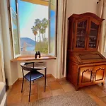 Aparthotel Riviera - Amazing 1 Bedroom Ac- Port Nice - Guynemer Sea View