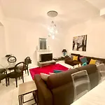 High-End Apartment, Hyper Center, Near The Beaches