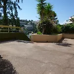 Nice-Miramar Apartment And Parking
